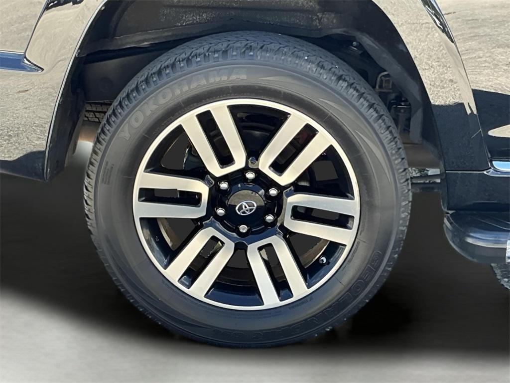 used 2018 Toyota 4Runner car, priced at $25,785