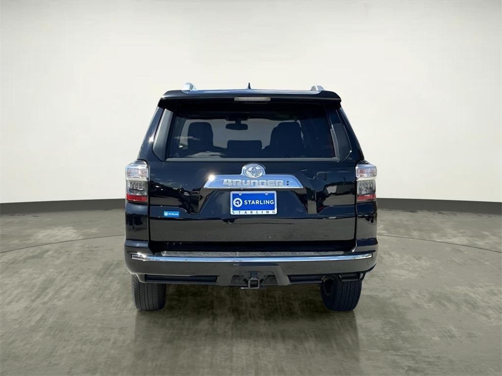 used 2018 Toyota 4Runner car, priced at $25,785