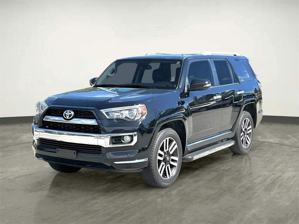 used 2018 Toyota 4Runner car, priced at $25,785