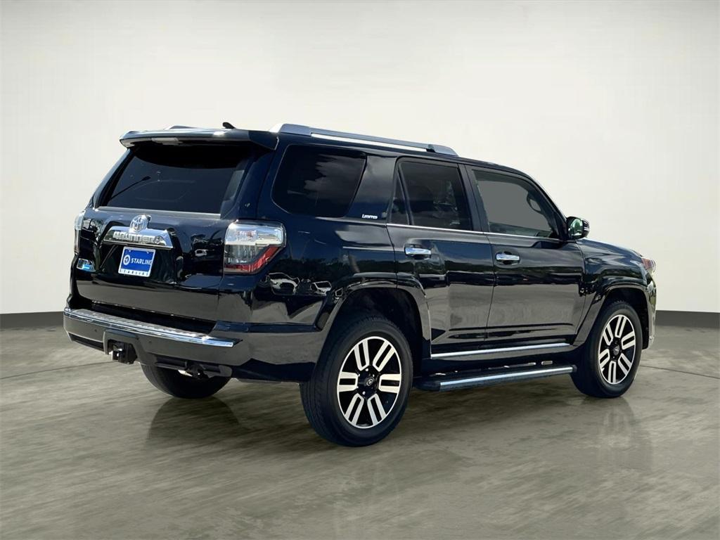 used 2018 Toyota 4Runner car, priced at $25,785