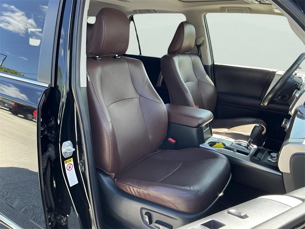 used 2018 Toyota 4Runner car, priced at $25,785