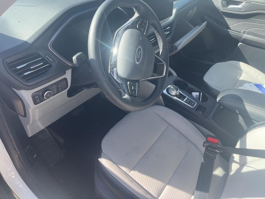 used 2024 Ford Escape car, priced at $26,585