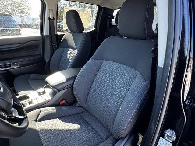 new 2024 Ford Ranger car, priced at $42,775