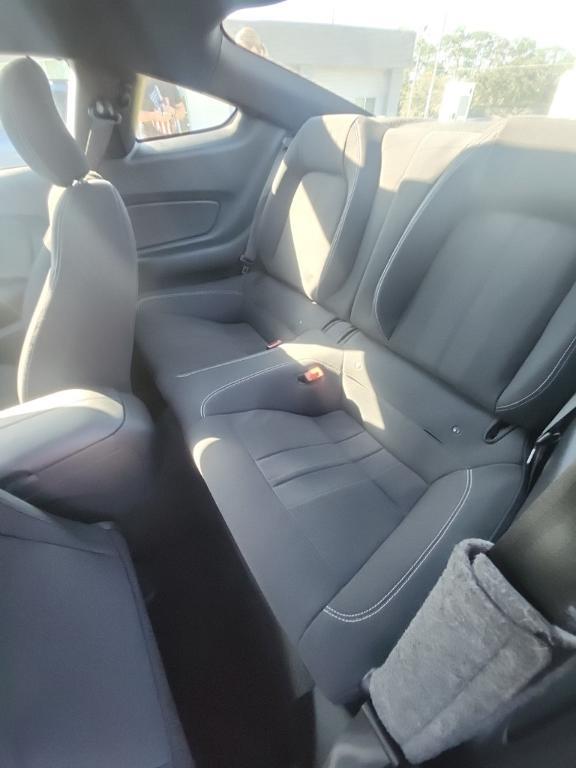 used 2018 Ford Mustang car, priced at $22,985
