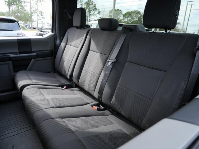 used 2019 Ford F-150 car, priced at $21,370