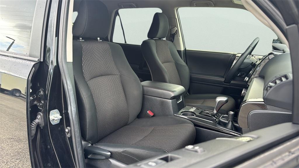 used 2024 Toyota 4Runner car, priced at $36,850