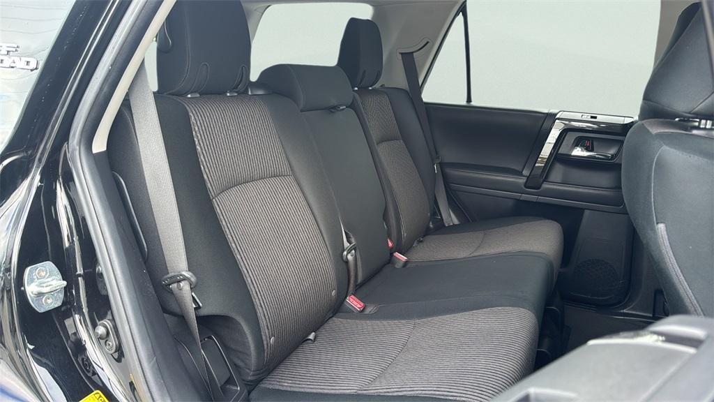 used 2024 Toyota 4Runner car, priced at $36,850