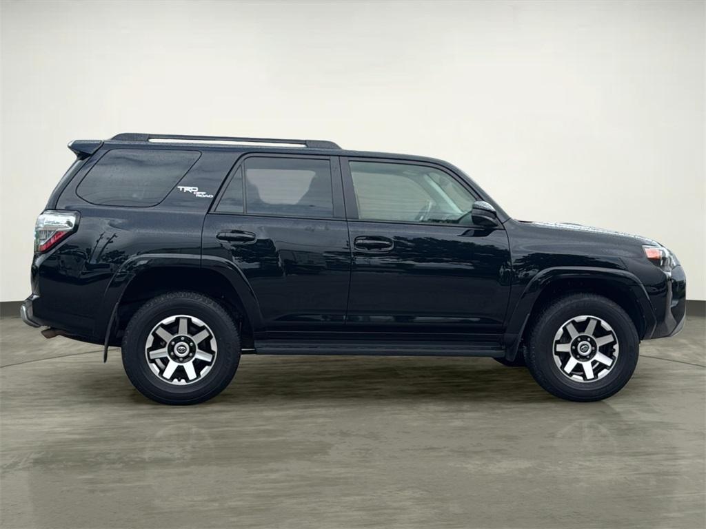 used 2024 Toyota 4Runner car, priced at $36,850