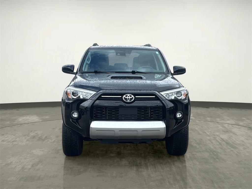 used 2024 Toyota 4Runner car, priced at $36,850