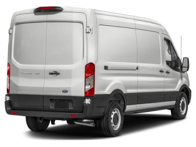 new 2024 Ford Transit-350 car