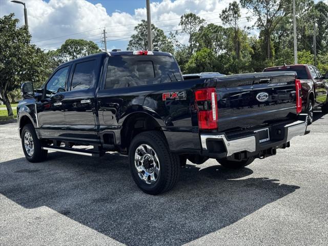 new 2024 Ford F-250 car, priced at $86,160