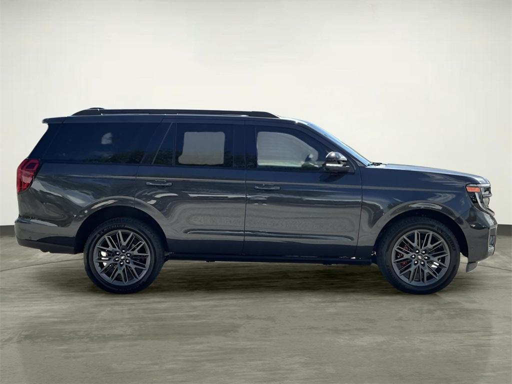 new 2025 Ford Expedition car, priced at $81,659