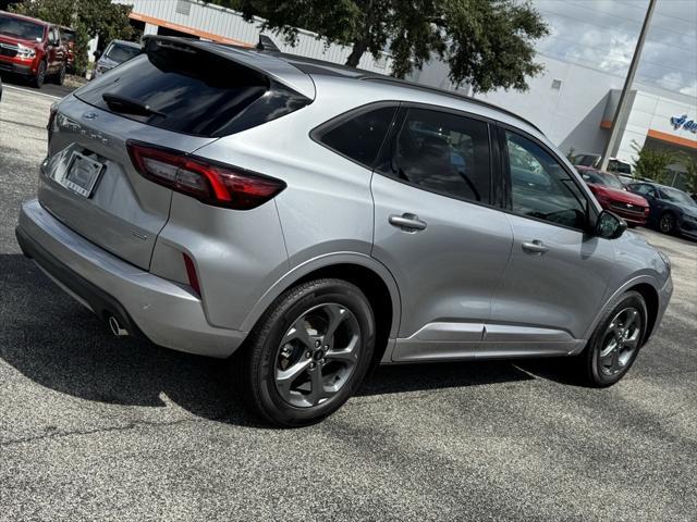 new 2024 Ford Escape car, priced at $35,771