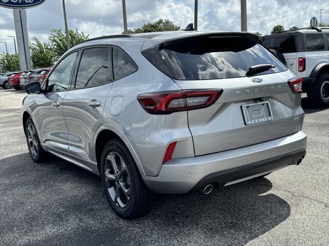 new 2024 Ford Escape car, priced at $35,771