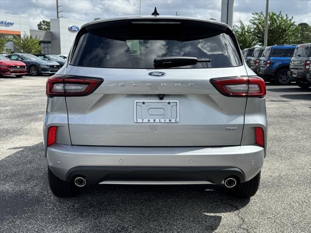 new 2024 Ford Escape car, priced at $35,771