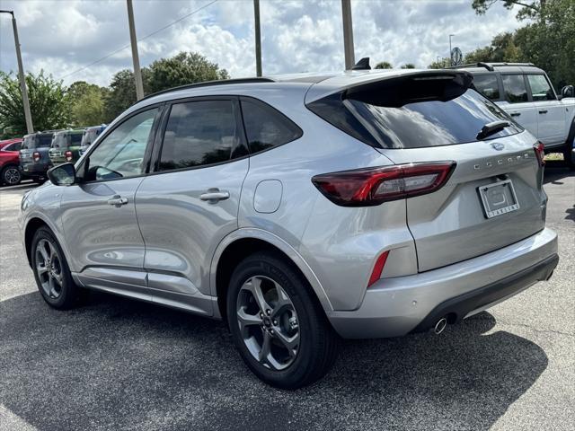 new 2024 Ford Escape car, priced at $35,771