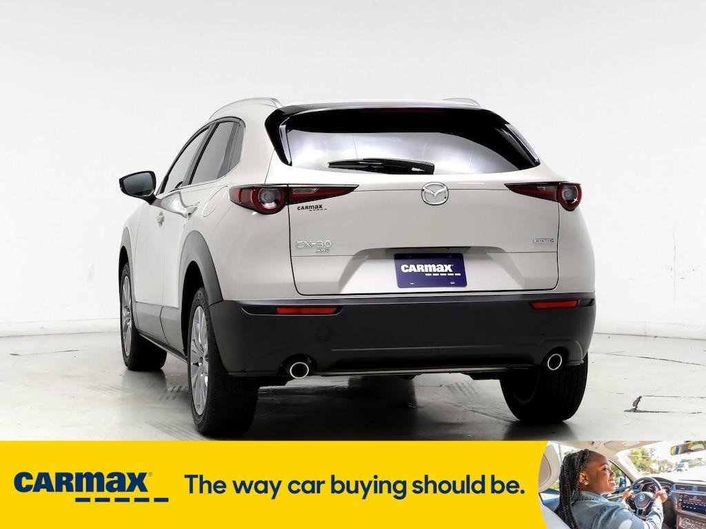 used 2023 Mazda CX-30 car, priced at $23,998