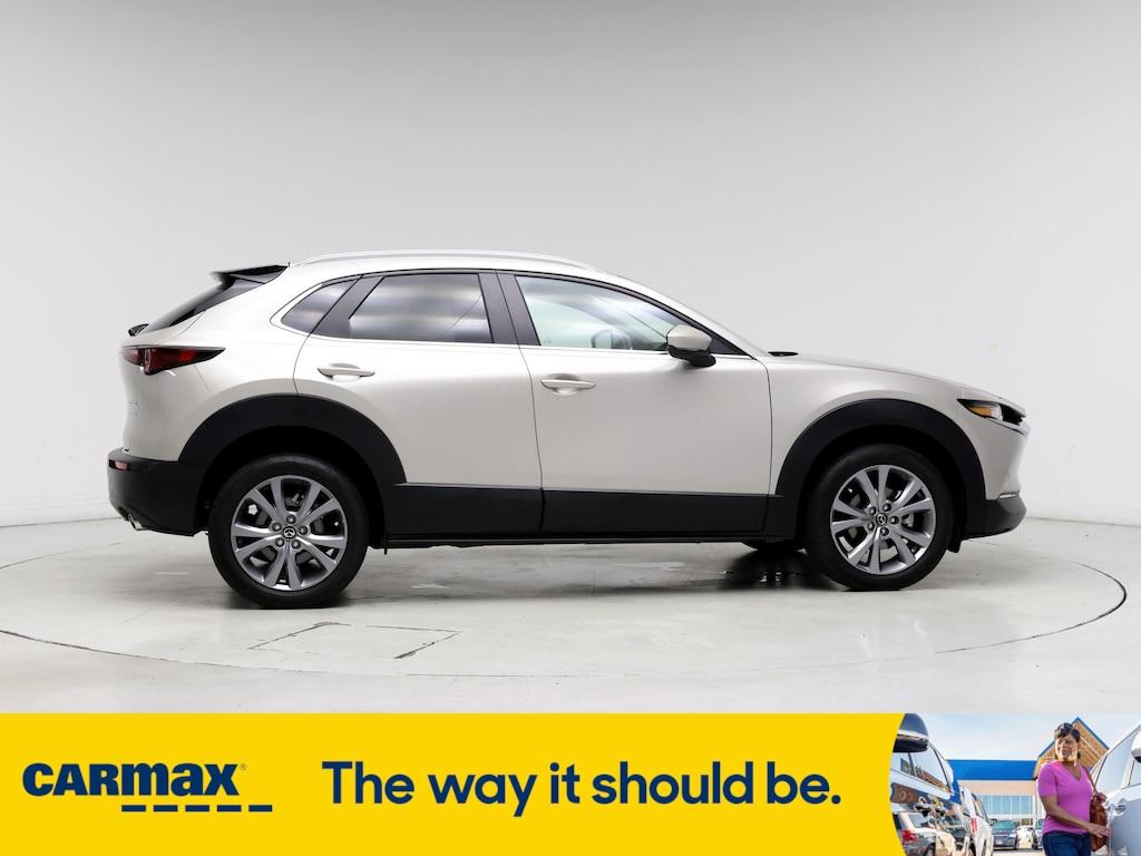 used 2023 Mazda CX-30 car, priced at $23,998