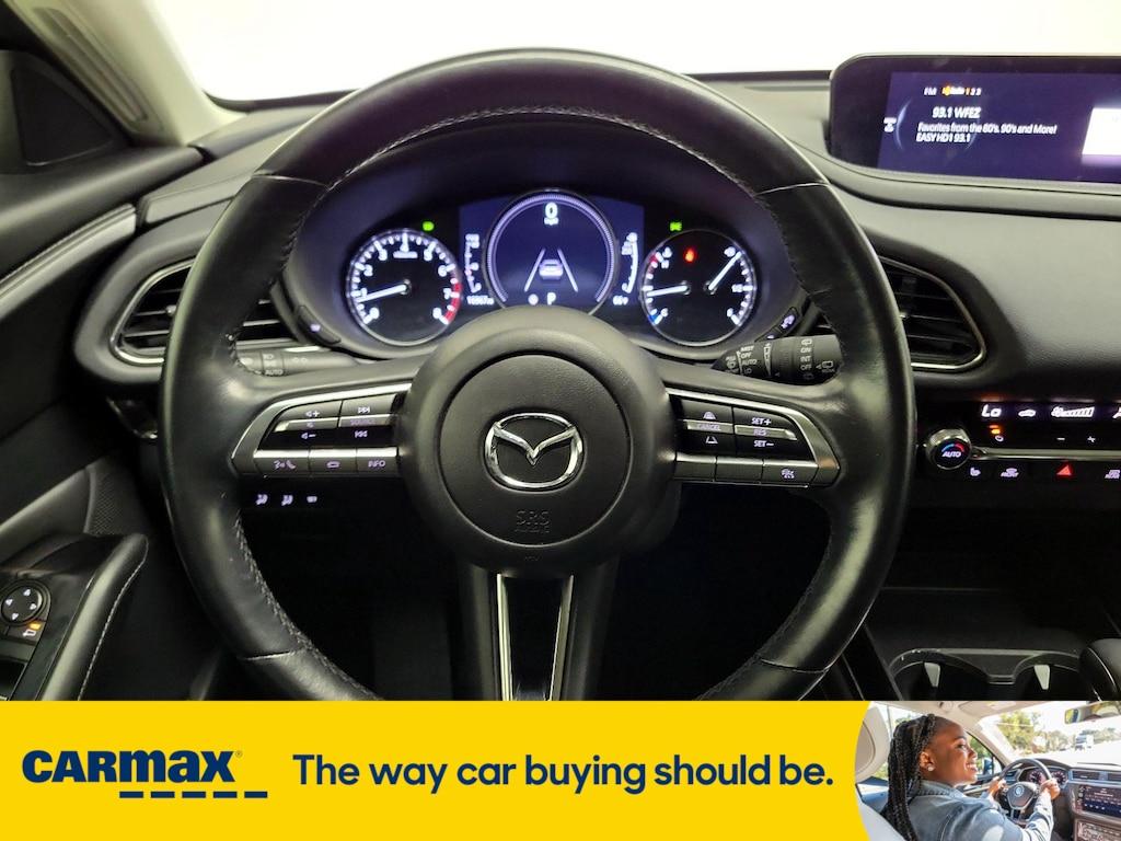 used 2023 Mazda CX-30 car, priced at $23,998