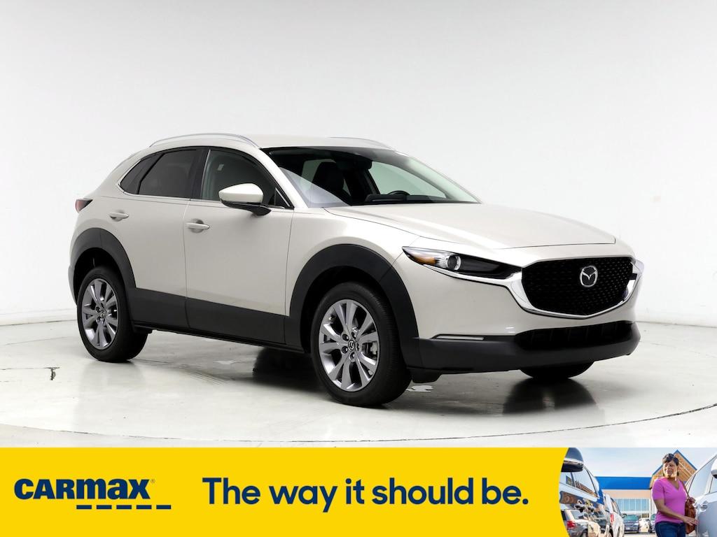 used 2023 Mazda CX-30 car, priced at $23,998