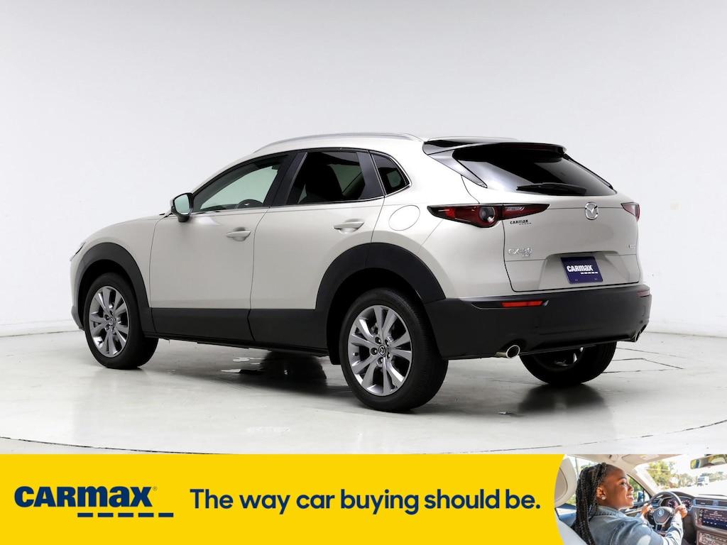 used 2023 Mazda CX-30 car, priced at $23,998