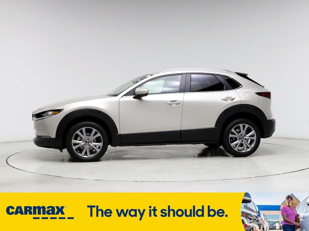 used 2023 Mazda CX-30 car, priced at $23,998