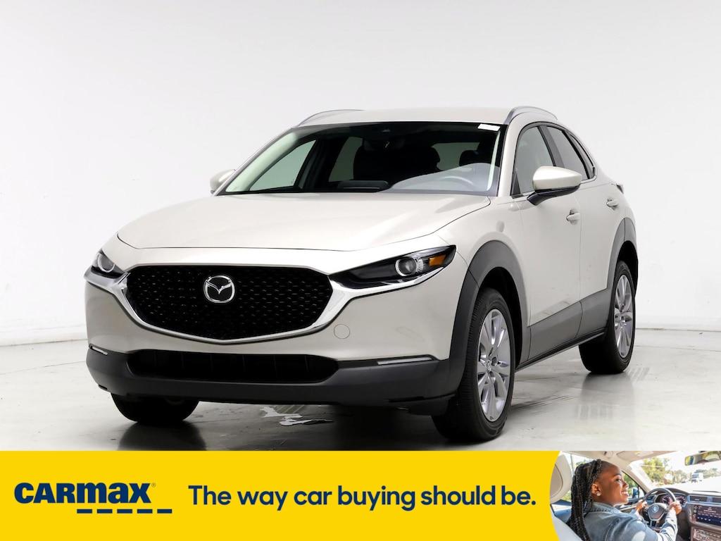 used 2023 Mazda CX-30 car, priced at $23,998