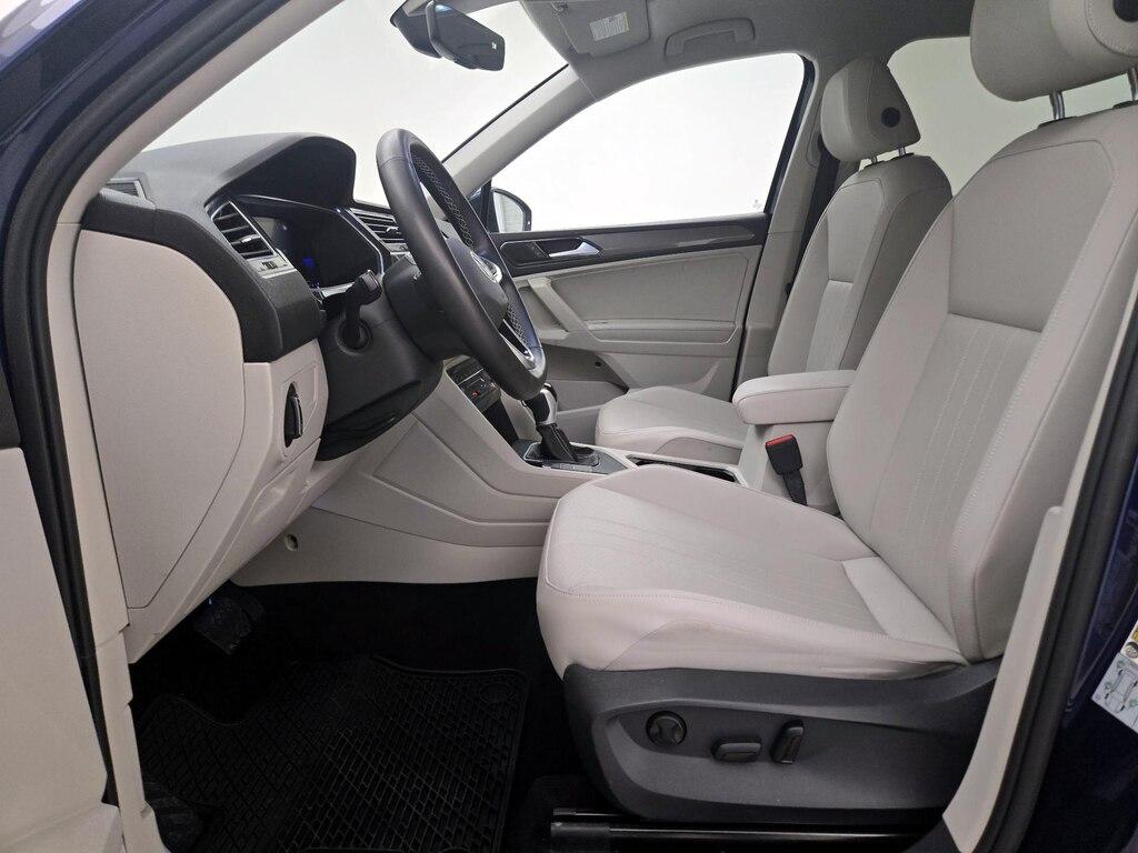 used 2022 Volkswagen Tiguan car, priced at $21,998