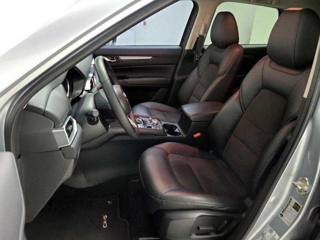 used 2023 Mazda CX-5 car, priced at $23,998