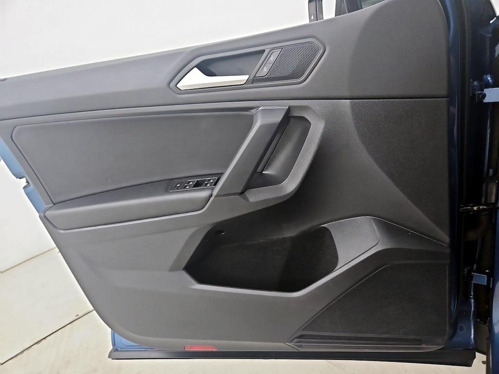 used 2019 Volkswagen Tiguan car, priced at $16,998