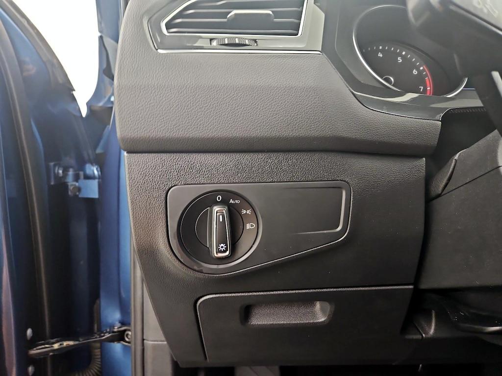 used 2019 Volkswagen Tiguan car, priced at $16,998