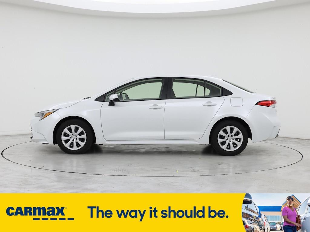 used 2024 Toyota Corolla Hybrid car, priced at $24,998