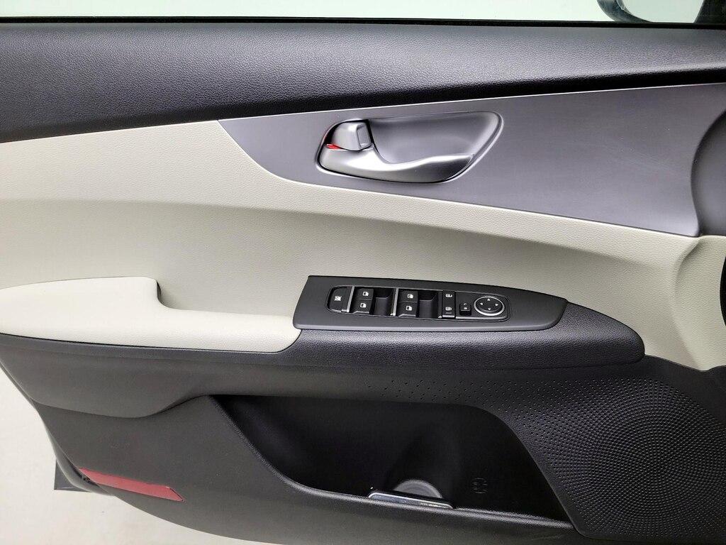 used 2023 Kia Forte car, priced at $18,998