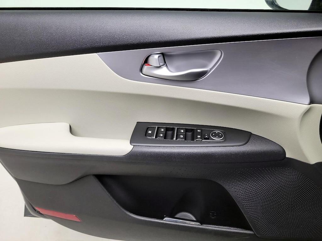 used 2023 Kia Forte car, priced at $18,998