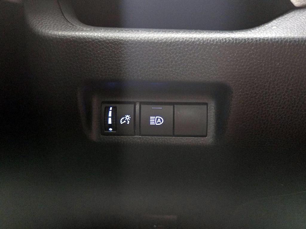 used 2021 Toyota RAV4 car, priced at $23,998