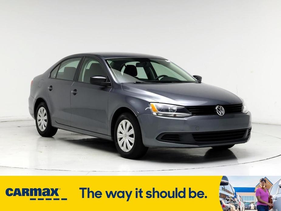 used 2014 Volkswagen Jetta car, priced at $14,998