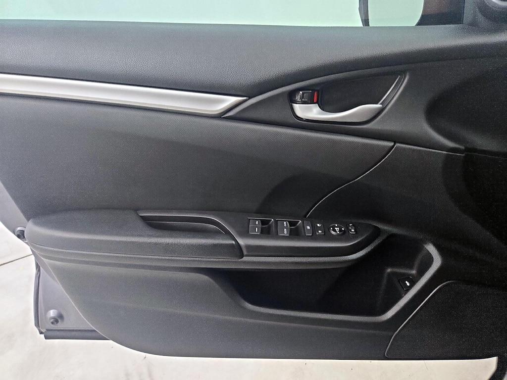 used 2021 Honda Civic car, priced at $24,998