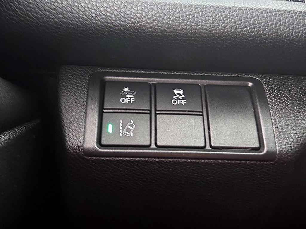 used 2021 Honda Civic car, priced at $24,998