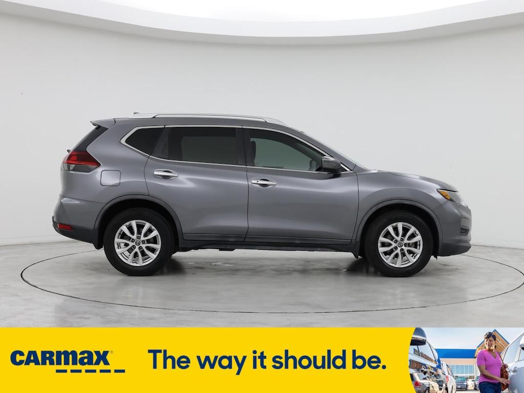 used 2020 Nissan Rogue car, priced at $21,998