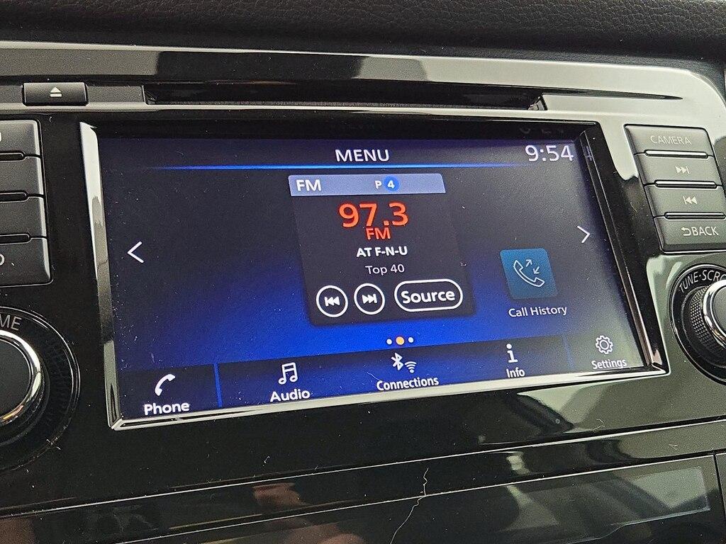 used 2020 Nissan Rogue car, priced at $21,998