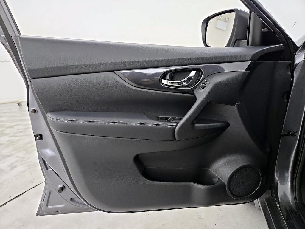 used 2020 Nissan Rogue car, priced at $21,998