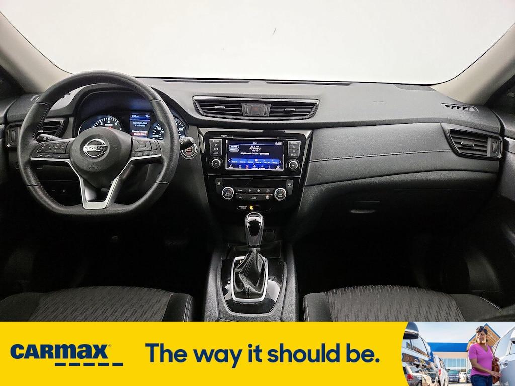 used 2020 Nissan Rogue car, priced at $21,998