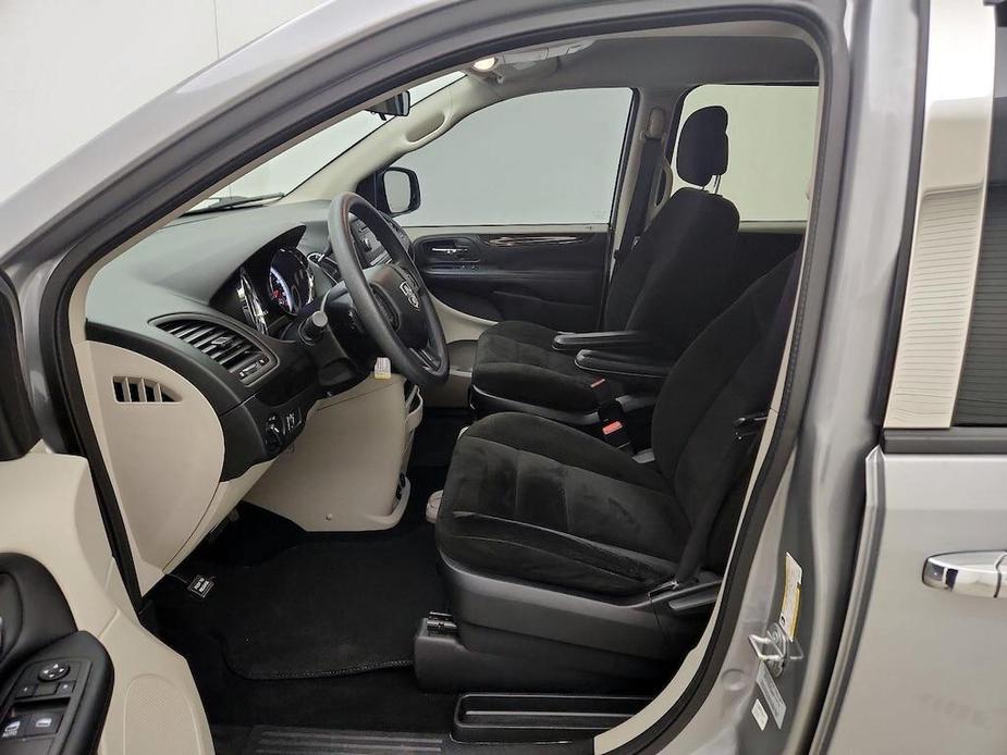 used 2015 Dodge Grand Caravan car, priced at $17,998