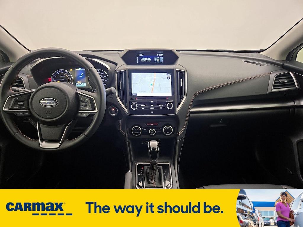used 2023 Subaru Crosstrek car, priced at $28,998