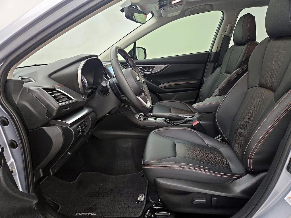 used 2023 Subaru Crosstrek car, priced at $28,998