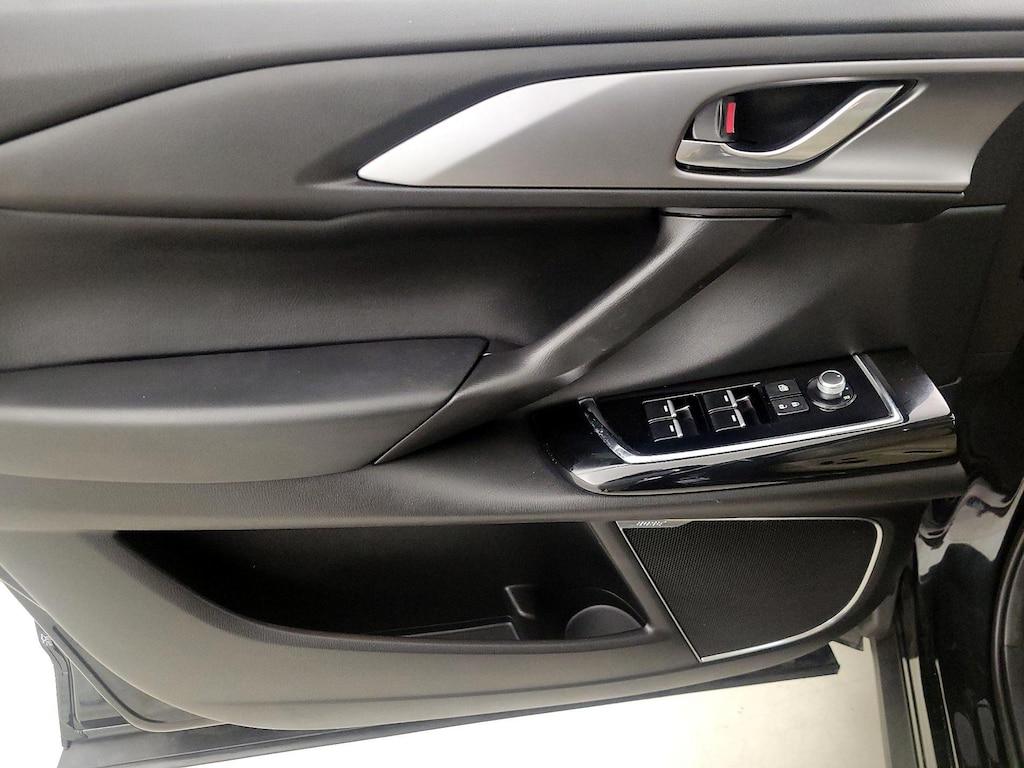 used 2022 Mazda CX-9 car, priced at $31,998
