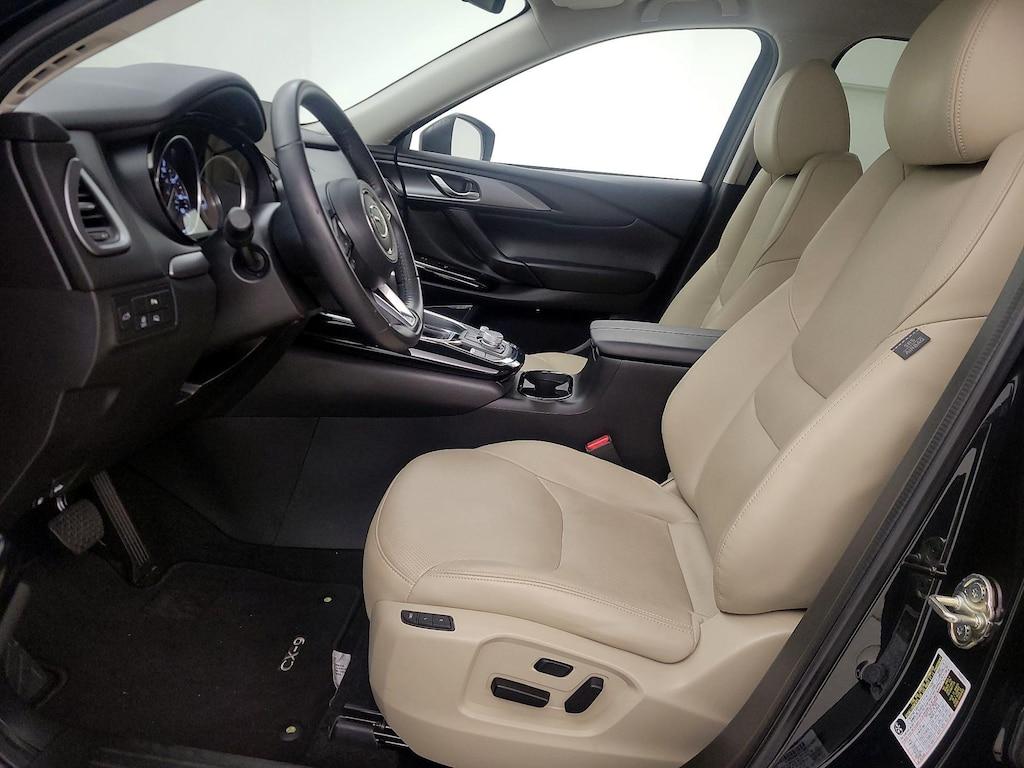 used 2022 Mazda CX-9 car, priced at $33,998