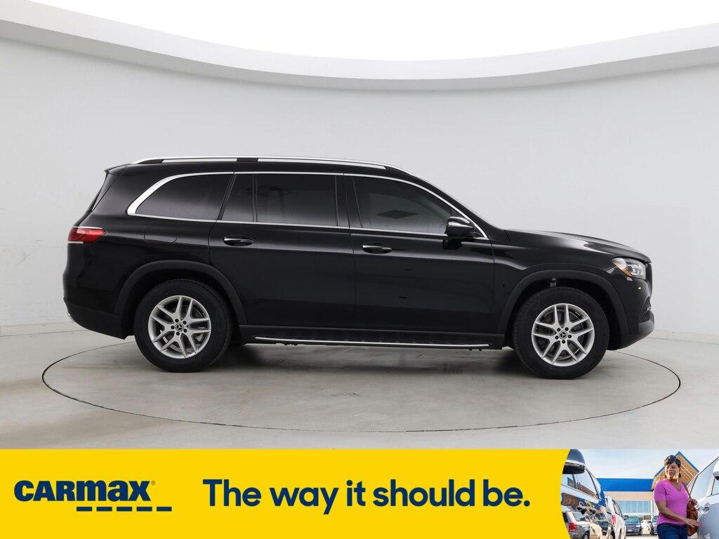 used 2020 Mercedes-Benz GLS 450 car, priced at $42,998
