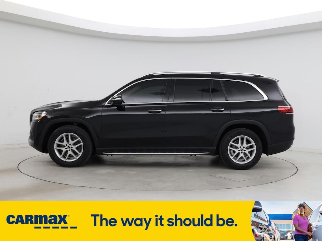 used 2020 Mercedes-Benz GLS 450 car, priced at $42,998