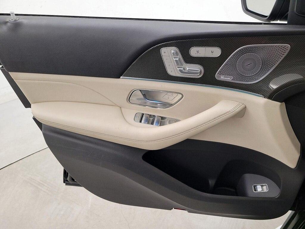 used 2020 Mercedes-Benz GLS 450 car, priced at $42,998